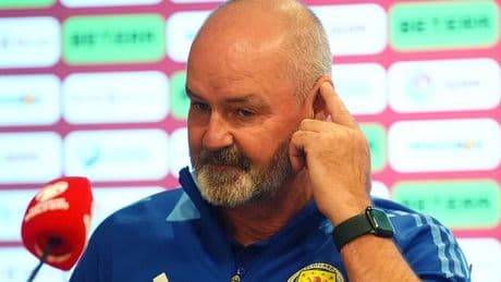 Get nasty! Clarke urged his players to rediscover their mean streak ahead of kick-off to World Cup campaign