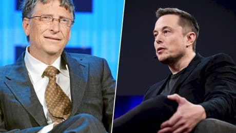 Bill Gates ha revelado cómo va a gastar toda su fortuna. También ha hecho una acusación muy grave sobre Elon Musk