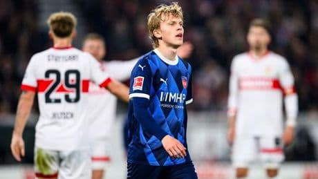 Auch Heidenheim mischt mit: Bayern-Talent Frans Krätzig wechselt nach Salzburg