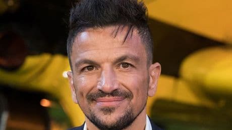 Peter Andre bags huge new role and plans TV return after Jafaican backlash