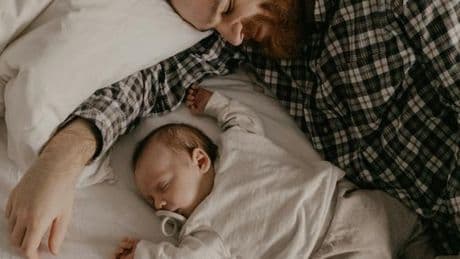 La parentalité a transformé votre sommeil. Racontez-nous