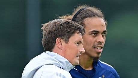 Welche Spieler haben das Sagen? - Macht-Alarm beim HSV