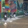 India warns Pakistan of flood threat in first known official contact for months