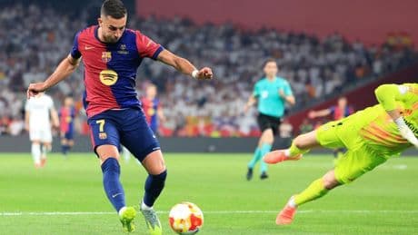Horario del Barcelona - Real Madrid: dónde ver por TV el Clásico de LaLiga EA Sports de fútbol