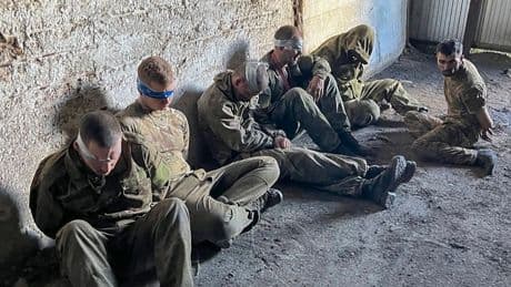 Ukraine und Russland: Der schwere Weg nach Hause