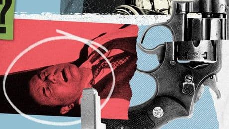« Qui a tué JR ? », l’épisode de « Dallas » qui a tenu le monde entier en haleine