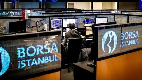 CHP kurultayının ertelenmesi sonrası Borsa İstanbul’da yükseliş yüzde 3’ü aştı