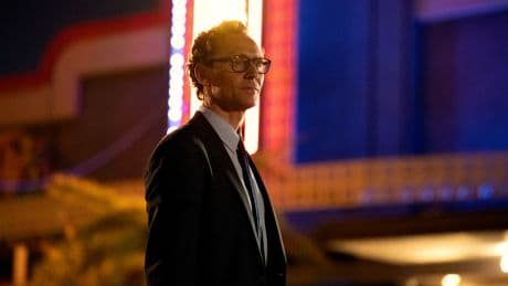 Dance with Tom Hiddleston through 'The Life of Chuck'