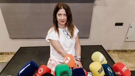 El Gobierno deberá aclarar si el contrato que Zarrías hizo a Leire Díez era una tapadera para la guerra sucia de Cerdán