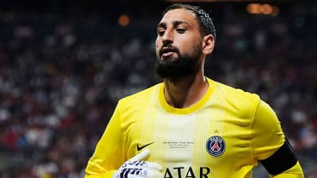 Adı Galatasaray ile anılıyordu! Gianluigi Donnarumma kararını verdi