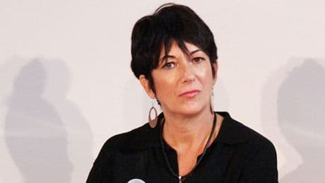 Maxwell: Trump gentile, mai in contesto inappropriato