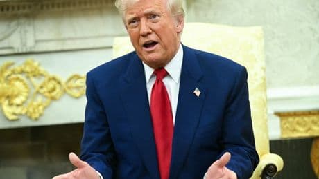 "Une politique incohérente et chaotique": 6 promesses de Donald Trump qui risquent de se heurter aux réalités économiques