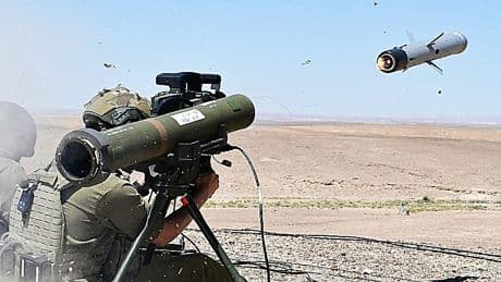 La difícil desconexión militar de Israel: ya retrasa la meta del 2% y las alternativas escasean