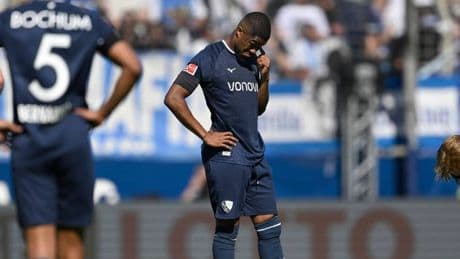 Leipzig verpasst Champions-League-Qualifikation: Bochum und Kiel steigen aus der Bundesliga ab