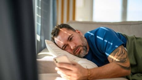 Wie von Geisterhand – „Jemand hat mein iPhone nachts gesperrt“, jammert Apple-Nutzer
