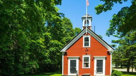 The new 'one-room schoolhouse': Millions of kids are joining America's microschool movement