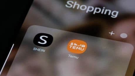EEUU suaviza los aranceles a los &#039;minimis&#039;, los envíos de bajo valor desde China