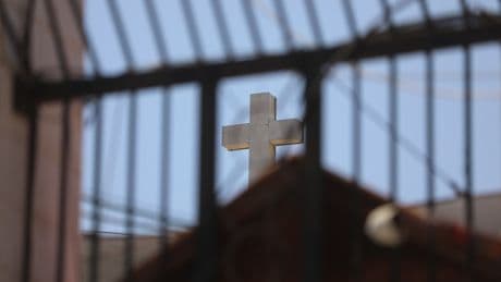 El Vaticano pone en duda la versión de Netanyahu sobre el ataque israelí a la iglesia católica de Gaza