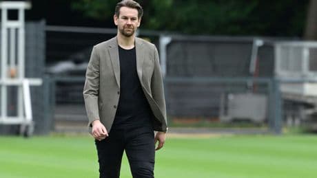Nach Trainer-Geständnis - Diese Köln-Probleme muss Kessler schnell lösen