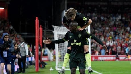 El Forest pierde una oportunidad de oro para colarse en Champions