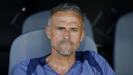 <p>&ldquo;Come un coniglio&rdquo;: Mondiale per Club, Luis Enrique lancia l&rsquo;allarme</p>