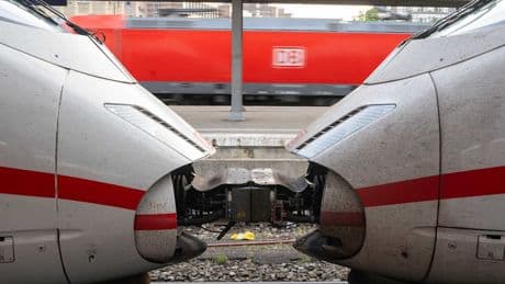 Gutachten für die Bundesregierung: Monopolkommission fordert „echten Kurswechsel bei der Bahn“