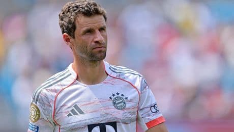 MLS-Boss äußert sich - Spielplan-Revolution in neuer Müller-Liga geplant