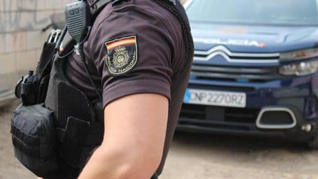 Muere un joven de 25 años y su hermano menor resulta herido en una reyerta con arma blanca en Valencia