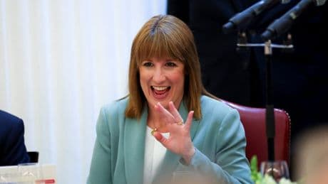 Reeves really wants your pension – but it might cost you