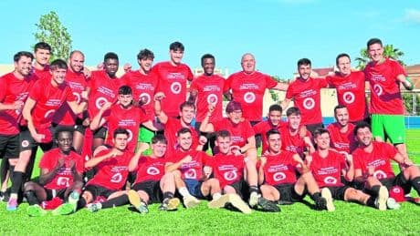Suben Unificació Llefià, Cardona y NSA Camp Joliu