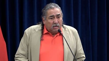 ‘We send strength’: James Smith Cree Nation offers condolences to Hollow Water
