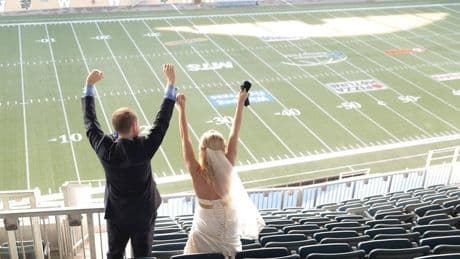 Winnipeg Blue Bombers superfans fired up for season opener against BC Lions