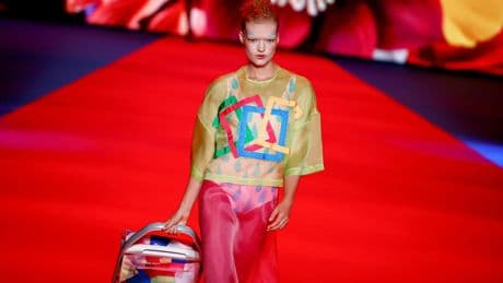 Mercedes-Benz Fashion Week: cuándo es, cuánto cuesta la entrada y qué firmas participan este 2025