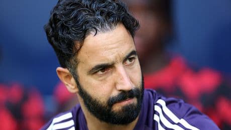 Manchester United star reveals ‘very clear’ Ruben Amorim message to outcast players