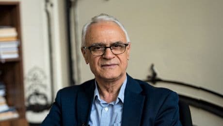 Remzi Kartal: Kürt sorununu biz bize çözelim