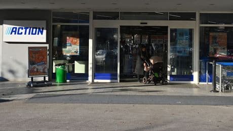Krebserregende Stoffe! - Discounter ruft Kinderspielzeug zurück