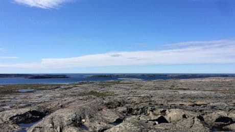 Scientists unlock secrets of oldest rocks on Earth
