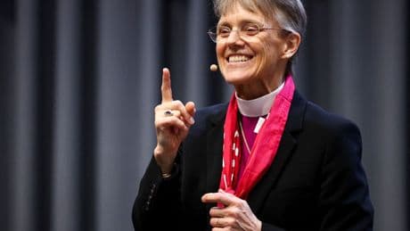 Evangelischer Kirchentag: „Hoffnungslosigkeit ist keine Option“