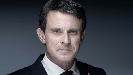 Manuel Valls