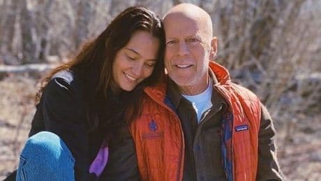 Bruce Willis' Familie zum Vatertag: Trauer und Dankbarkeit zugleich