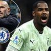 Chelsea 'FINALLY reach breakthrough for Serie A star' - but Blues face a race against time to get £15m deal done before the Club World Cup