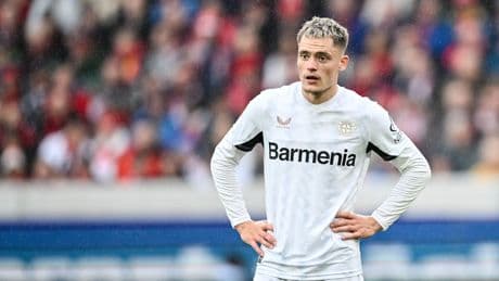 Der Poker um den Leverkusen-Star - Was Bayern für Wirtz zahlen müsste