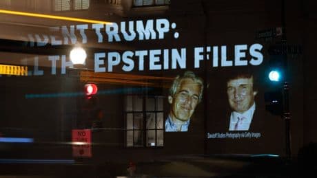 Epstein-Affäre: Trump hielt sie für 16 – Zeugin belastet US-Präsidenten
