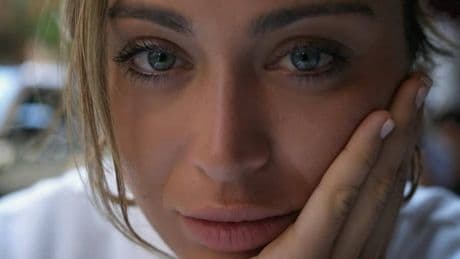 Paula Badosa, se confiesa: "Tengo la tendencia a ser autodestructiva"
