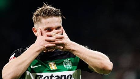 Arsenal have completed third transfer after striking Viktor Gyokeres agreement