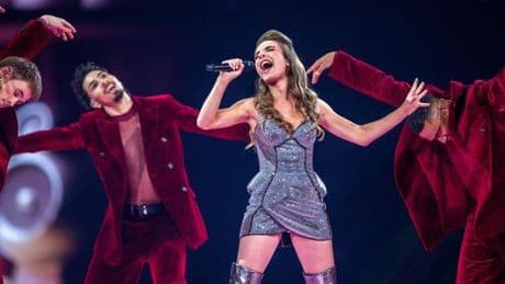 Zweites ESC-Halbfinale: Diese zehn Acts sind im Finale