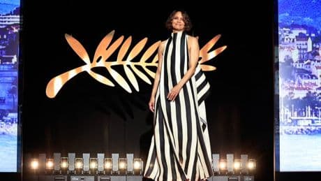 Cannes 2025: Halle Berry a dû changer de robe à cause des nouvelles contraintes vestimentaires