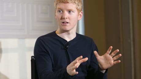 Stripe's CEO says he loves asking AI questions &mdash; but it falls short in another area
