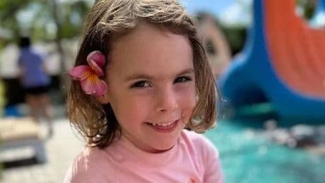 Girl, 4, fighting for life after falling from treehouse on dream family holiday