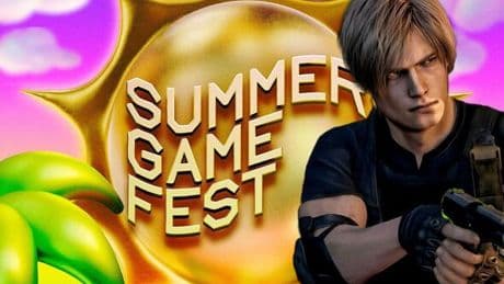 Resident Evil 9 to be announced this week? Summer Game Fest rumours swirl